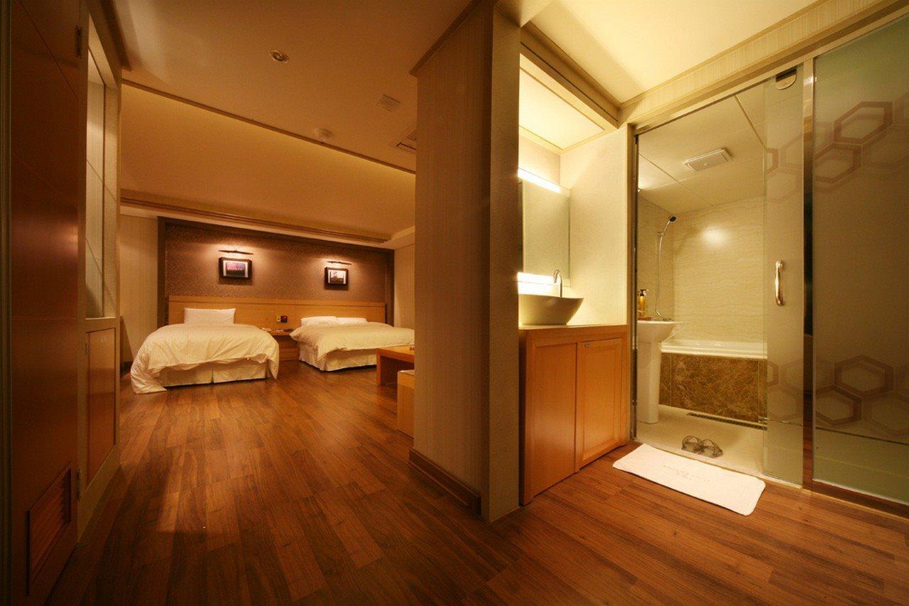 Press Hotel Пусан Екстер'єр фото