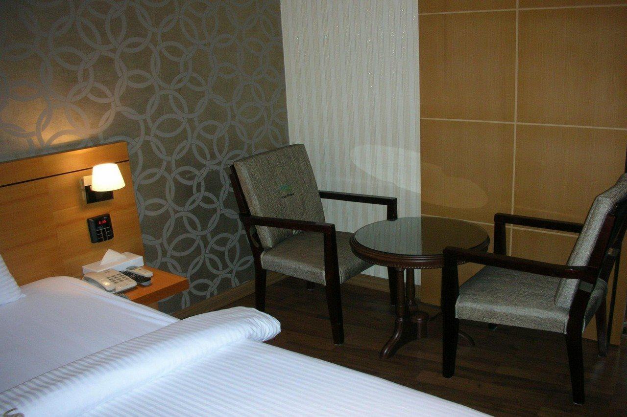 Press Hotel Пусан Екстер'єр фото