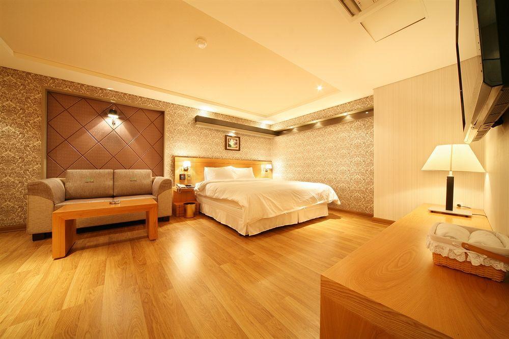 Press Hotel Пусан Екстер'єр фото