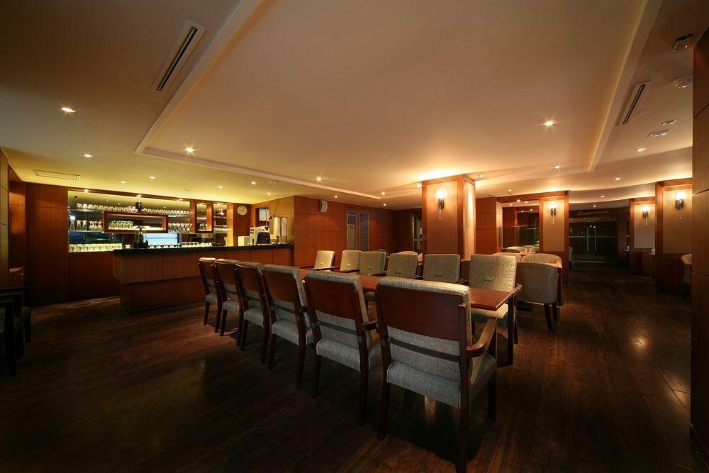 Press Hotel Пусан Екстер'єр фото
