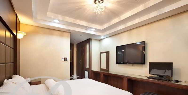 Press Hotel Пусан Екстер'єр фото