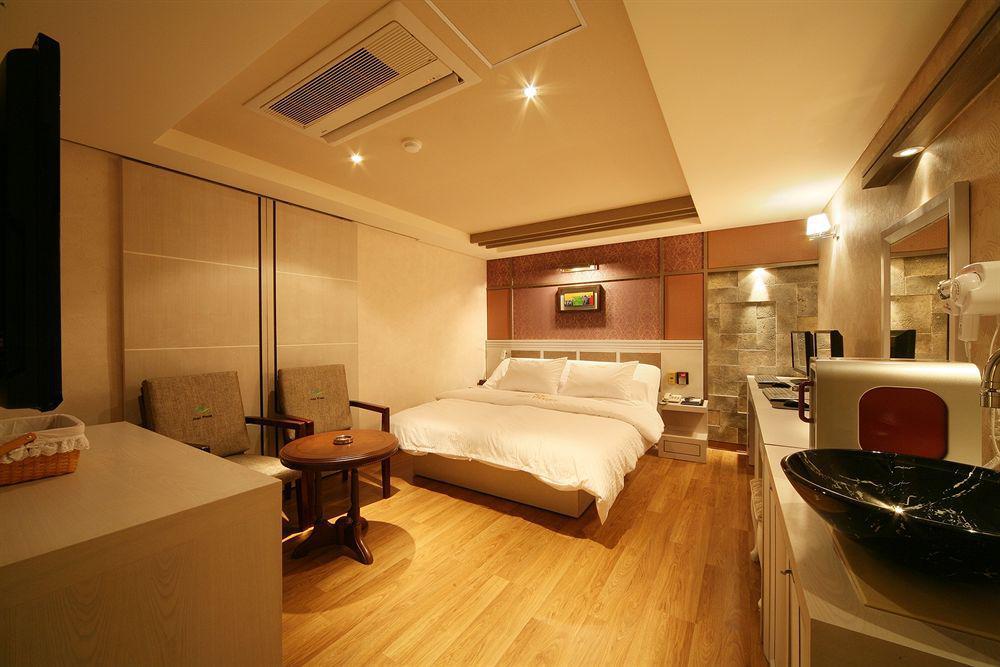 Press Hotel Пусан Екстер'єр фото